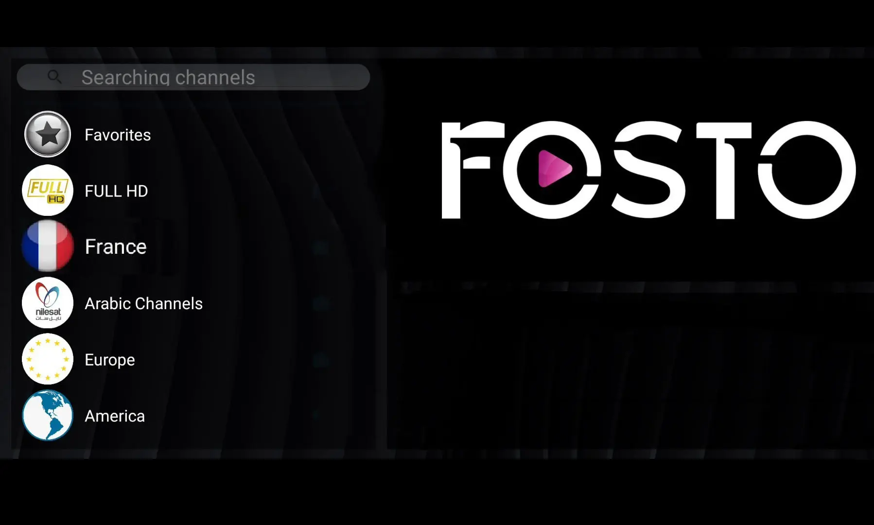 fosto code d'activation volka tv