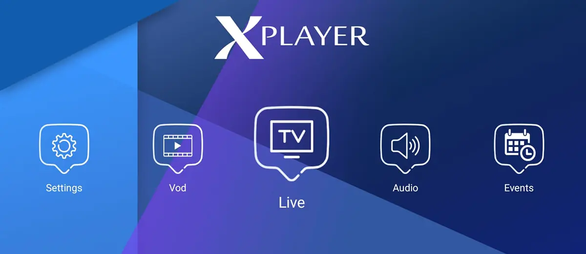 xplayer