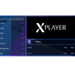 XPlayer IPTV : l'Application Puissante pour le Streaming via Code d’Activation