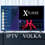 IPTV VOLKA : Le meilleur service de streaming en direct parmi tous les concurrents