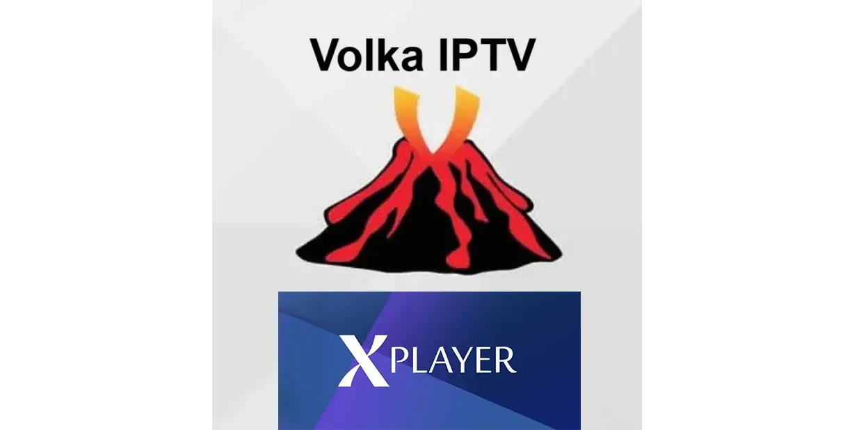 xplayer code volka iptv