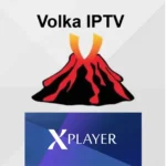 Volka IPTV : Fin d'une époque, nouveau départ avec XPlayer