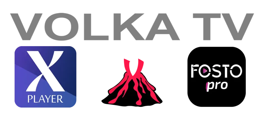 volka tv